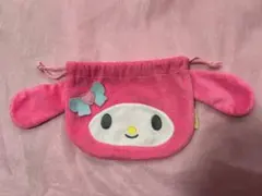 ♡マイメロ♡サンリオ　ポーチ