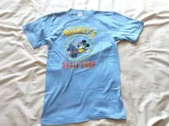 ヴィンテージ　ミッキーTシャツ デッドストック ７０ｓ