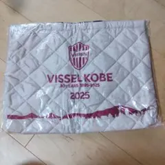 VISSSEL KOBE キルティングトートバッグ