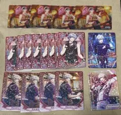 蘭丸　ビジュコレ　うたプリ