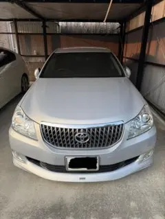 TOYOTA CROWN MAJESTA マジェスタ　クラウンのサムネイル