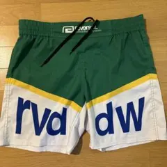 reversal グラフィックショートパンツのサムネイル