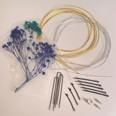 成人式・和装 髪飾り