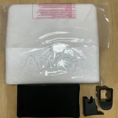 アップリカ　チャイルド＆ジュニアシート　未使用付属品3点セットのサムネイル