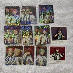 スタステ スタフォニ　カードまとめ売り