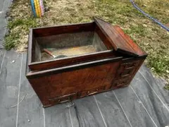 2026年最新】長火鉢の人気アイテム - メルカリ