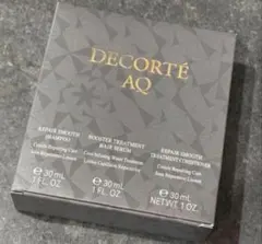 コスメデコルテ ヘアケア トライアルセットのサムネイル
