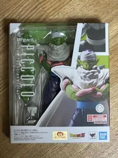 S.H.Figuarts ピッコロ-誇り高きナメック星人-のサムネイル