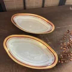 HAVILAND リモージュ磁器 ケーキ、デザートプレート6枚セット　未使用 2025年最新】リモージュケーキ皿セットの人気アイテム - メルカリ