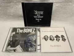2025年最新】the bonez stand upの人気アイテム - メルカリ