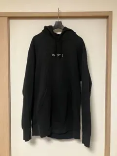 adidas VALIDE プルオーバーパーカー ブラック - メルカリ