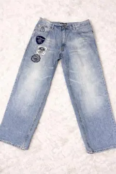 Enyceのデニムパンツです。のサムネイル