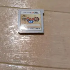 妖怪ウォッチ2 本家ニンテンドー3DS用ソフト【ジャンク品】