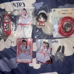 CUTIE STREET まとめ売り 佐野愛花 - メルカリ