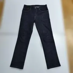 日本製　エドウィン　503ST デニムパンツ　ジーンズ 31インチ股下約77cm