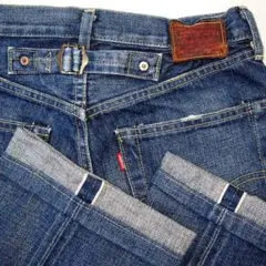 リーバイス702ビックE LVC 日本製　90年代　W33 濃紺 楽天市場】リーバイス 702（ズボン・パンツ｜メンズファッション