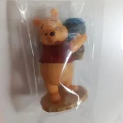 くまのプーさん ファニーフェイス ガチャガチャ