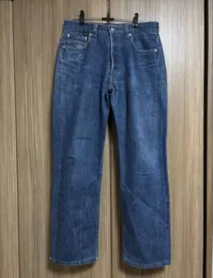 【濃紺 90s USA製】Levi's 501 W31 L36