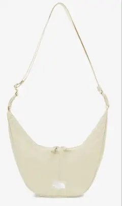 ノースフェイス　ショルダーバッグ　韓国　（ベージュ）