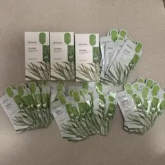 MEDIHEAL TEATREE ESSENTIAL MASK 3箱セット