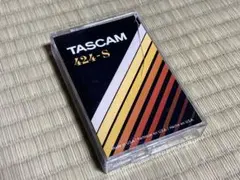 動作確認済TASCAM 424 MKIII 新品テープ10本付属　カセットMTR 2026年最新】tascam 424の人気アイテム - メルカリ
