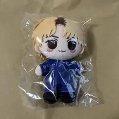 2026年最新】吉田仁人 ぬいぐるみの人気アイテム - メルカリ