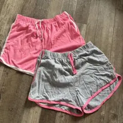 レディース ショートパンツ スポーツ 短パン カジュアルウエア 柔らかい