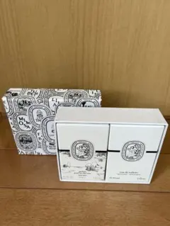 diptyque Do Son コフレ ヘアミスト オードトワレ - メルカリ