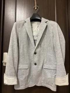 値下げ！ニコル　 テーラードジャケット