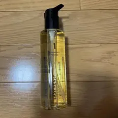 ナンバーズイン 1番 さっぱりすっきりクレンジングオイル