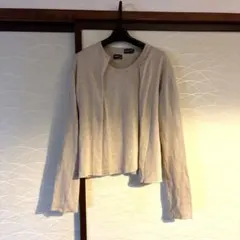 マーガレットハウエル　ニットアンサンブル