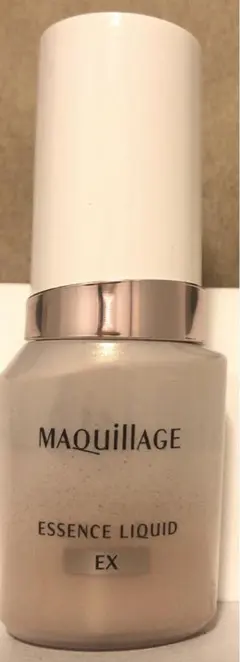 マキアージュエッセンスリキッド　オークル10