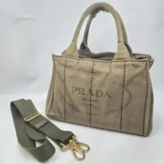 デニム ショルダーバッグ