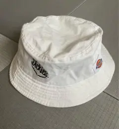 Dickies バケットハット ホワイトのサムネイル