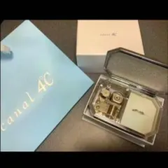 canal4℃ リング　7号