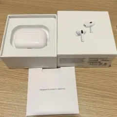 【非正規品】AirPods Pro風イヤホン 充電ケース付き