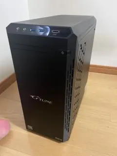 G-Tune Ryzen5 3600 GTX1660SUPER 16GB