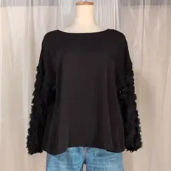 GRACE CONTINENTAL★長袖トップスのサムネイル