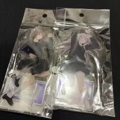 七草ナズナ　目代キョウコ　アクリルスタンド　よふかしのうた　season2のサムネイル