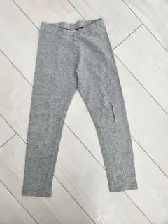 人気のため値上げ検討中！ZARA キッズ レギンス 120