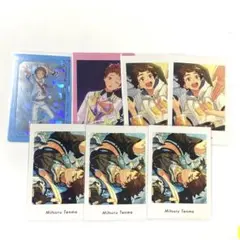 あんスタ ぱしゃっつvol.5 天満光　まとめ