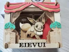 イーブイコレクション ウォールポケット Eevee Collection - メルカリ