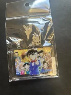 名探偵コナン アクリルキーホルダー C
