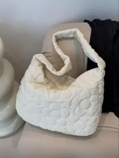 花柄 ショルダーバッグ