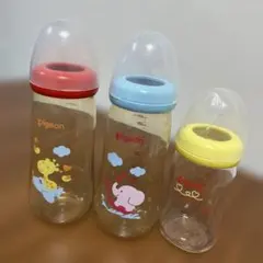 母乳実感　哺乳瓶　旧タイプ