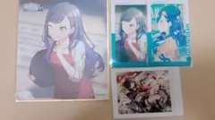 プロセカ　白石杏　まとめ売り