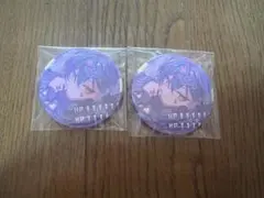 シクフォニ いるま MeDi信 缶バッジ