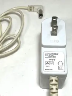 無印良品　AD-SD1 用電源アダプター　アロマディフューザー