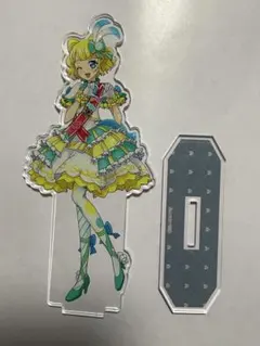 南みれぃ キャラクターグッズ