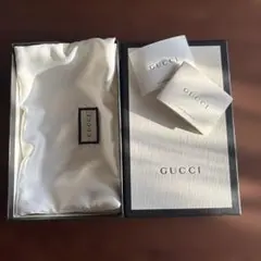 GUCCI ギフトボックス セット